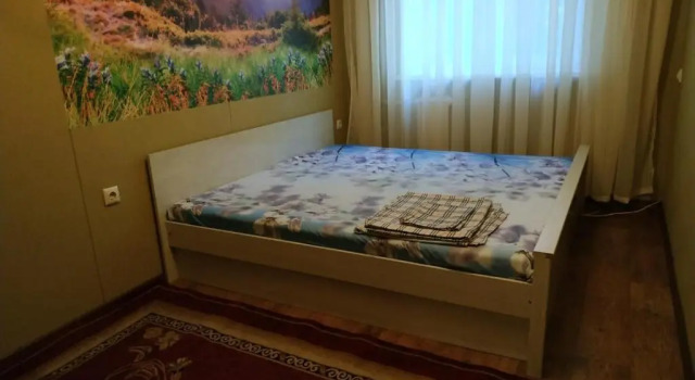 Квартира на Вишенке, Rezervovat Apartmán Hotely v Vinnycja s parkováním, Parkování
