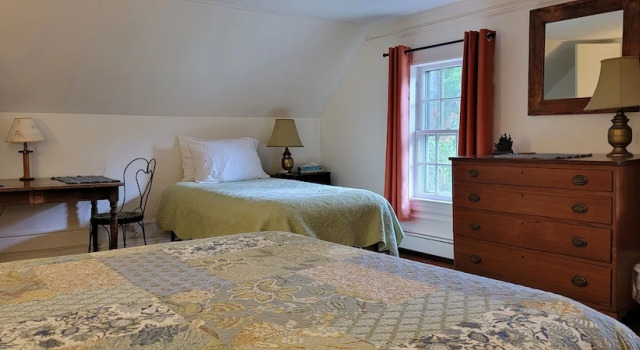 Номер Standard Hawks House Inn