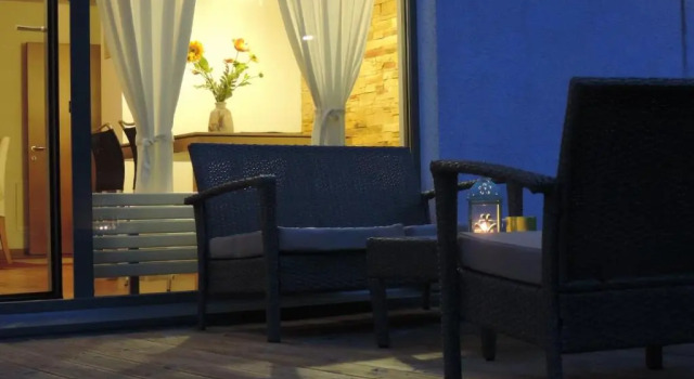 B&B Casa Vanzetta