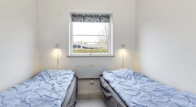 Roomy Holiday Home in Falster near Sea, Prenota Casa vacanze Ville a Falster, Villa