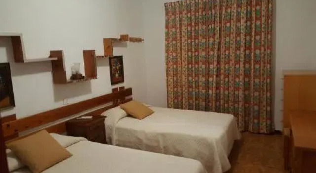 Apartamento en Costamar I, 2ª Planta, 23, Book Apartment Es Pujols Formentera