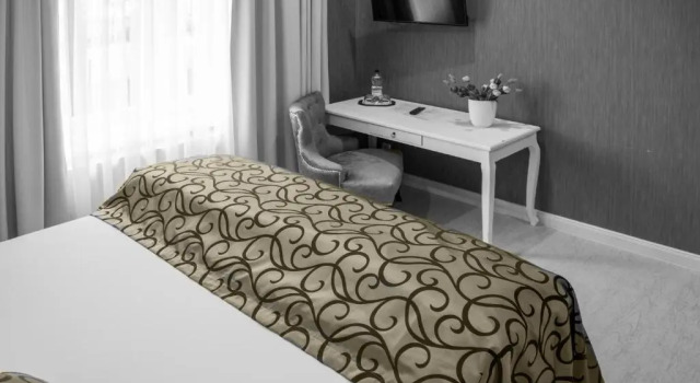 Номер Standard Haus Hotel & Pension Villa Laluna