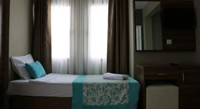 Palmira Hotel Kusadasi