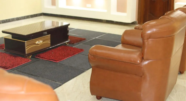 sdk hotel, Rezerwuj Hotel Kalemie Kongo, Republika Demokratyczna