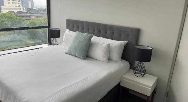 Апартаменты Premier CGRSA Apartments Sandton