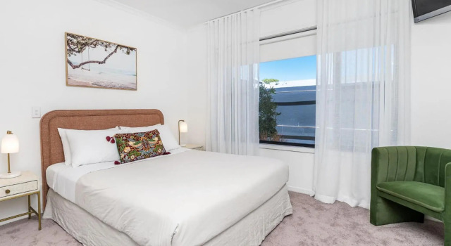 Byron Bay Accom Solace Unit 1 - Byron Bay
