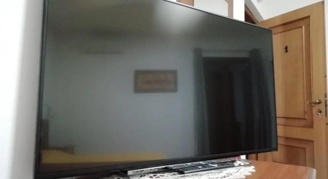 Номер Standard Tequila Rooms