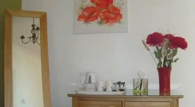 Номер Standard Ellies Guest House