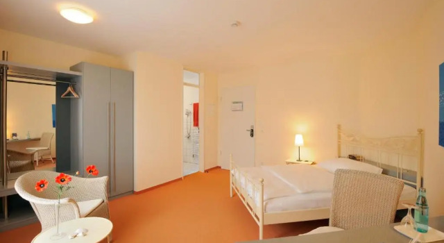 Номер Standard Werkhof Hotel