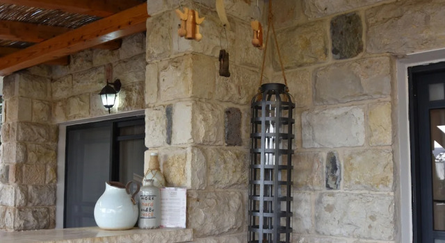 אביב בלב, Prenota Casa vacanze Hotel a Israele Distretto Nord con piscina, Piscina
