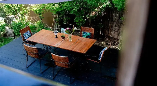 Вилла Tolani Northgate Villa Chiang Mai