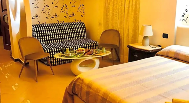 B&B Lemons Coast