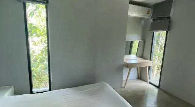 Семейный люкс с 2 комнатами OYO 150 3Q Chiangmai Residence