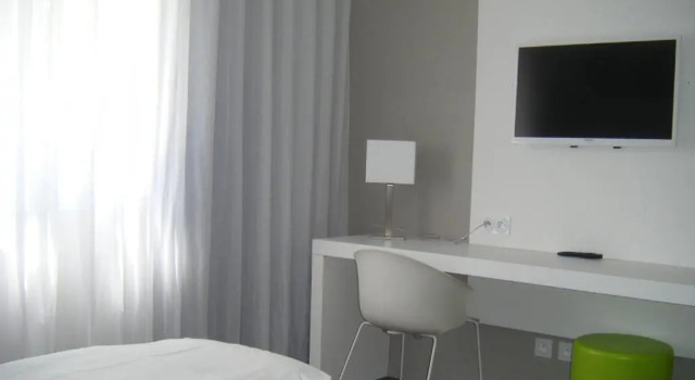Standard Kahden hengen huone Golf Resort Montpellier Fontcaude