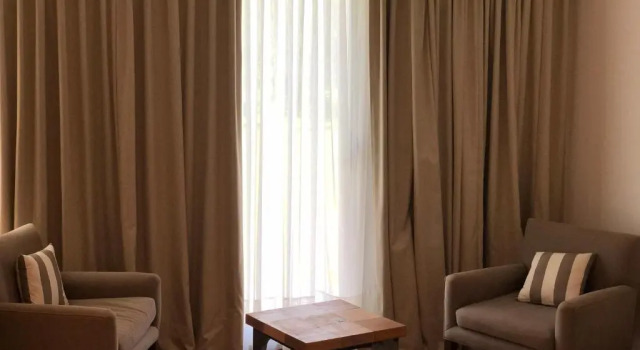 Номер Superior Noha Casa de Campo