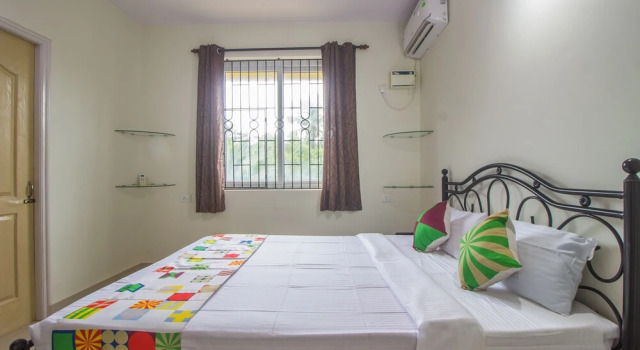 OYO 12928 Home Modern 2 BHK Trinity Beach
