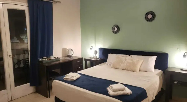 Номер Superior Hotel Namaste