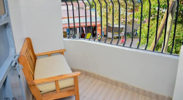 Vee's Homestay, Nakuru Town