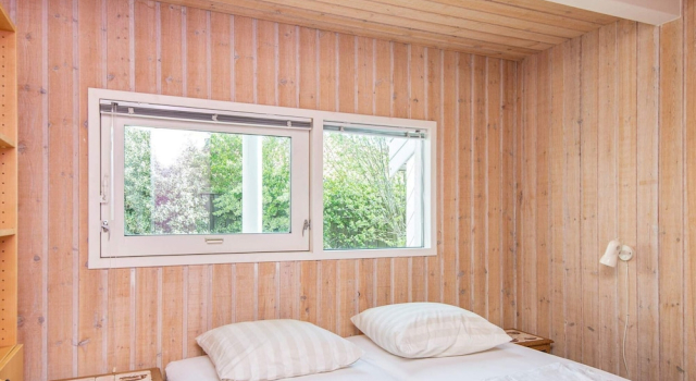 6 person holiday home in Ebeltoft, Забронировать Дом для отпуска Эбельтофт 