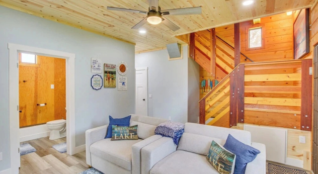Walk to Beach & Bear Lake! Family-friendly Getaway, Reserva ahora Casa o chalet Garden City Utah
