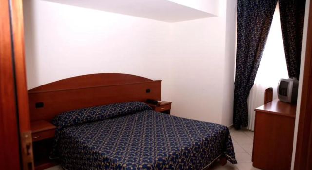 Camera doppia Standard Hotel Castelmonardo
