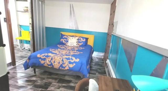 The Great Suite With Parking Near Philadelphia, จอง โรงแรม แคมเด็น สหรัฐอเมริกา