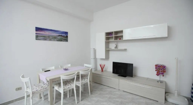 Апартаменты Cannotta Beach