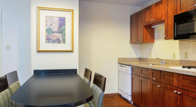 Люкс Hampton Inn & Suites Venice Bayside South Sarasota
