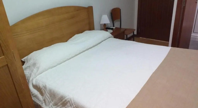 Двухместный номер Standard Residencial Encontro