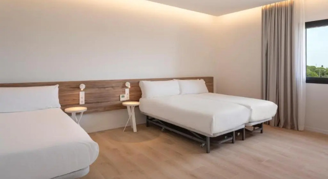 Номер Standard B&B HOTEL Sevilla Bormujos