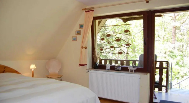 Ferienwohnung Dierhagen FDZ 511