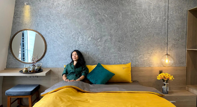 Двухместный номер Standard Hue Crown Boutique best hotel