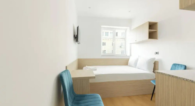 Millennia Hotel, Book Hotel Sofia 