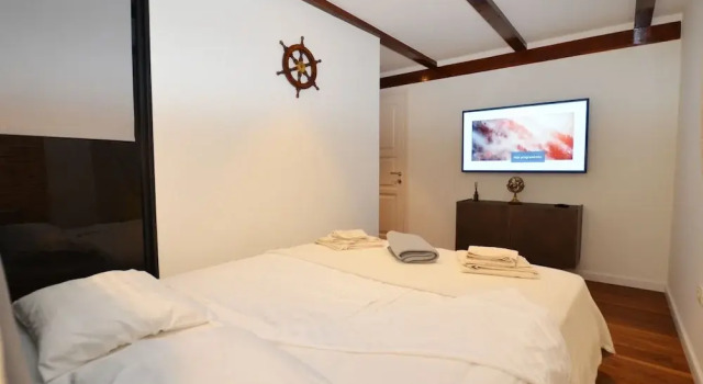 Номер Standard Charming Loft Rovinj City Center