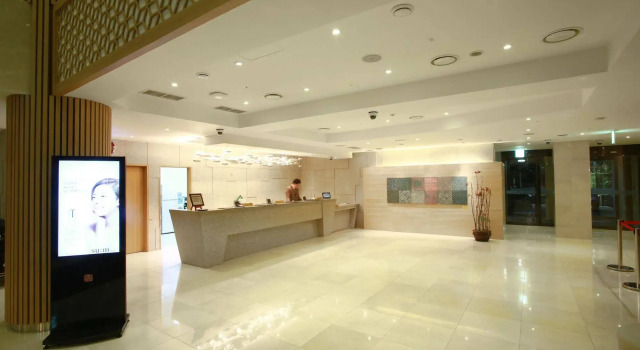 Amid Hotel Seoul
