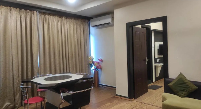 Hotel Rudraksh-Near Airport