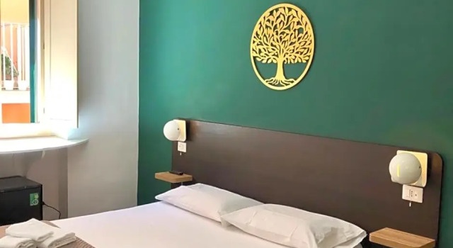 Economy Zimmer Il Piccolo Albergo Matera