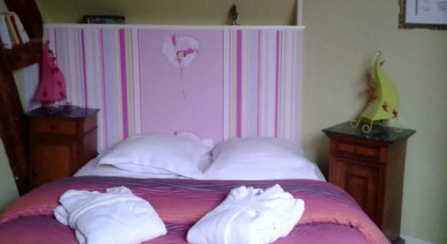 Gite Cosy pour 4 dans Village Viticole, Prenota Hotel Cramant Champagne