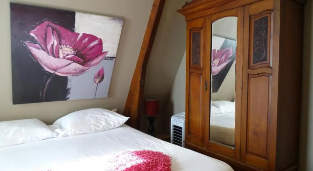 Двухместный номер Standard Augusta Hotel