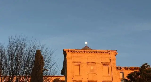 La Maison aux Oiseaux