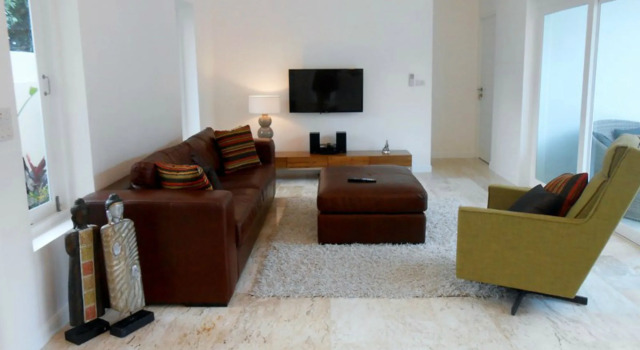Villa Ban Tai 4 Samui
