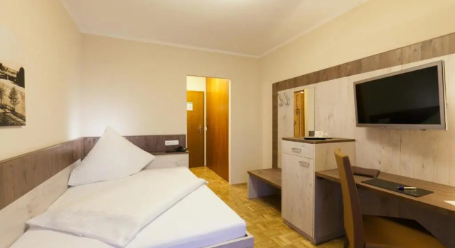 Номер Classic Hotel am Wald
