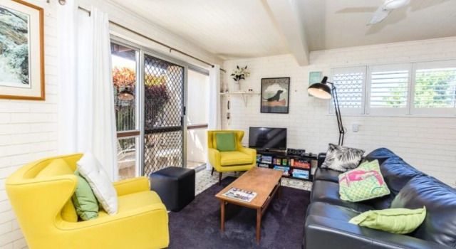 Lyrona, Prenota Hotel Hotel a Queensland con parcheggio, Parcheggio