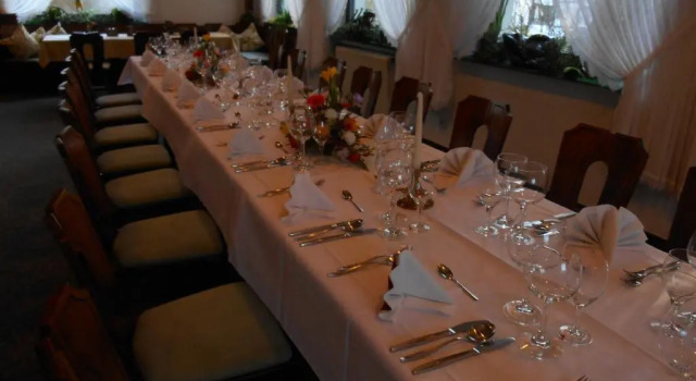 Hotel - Restaurant Haus von der Heyde, Забронировать Отель Хемер Зауэрланд