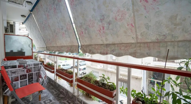 Апартаменты Pasalimani 1 bedroom 4 persons apartment