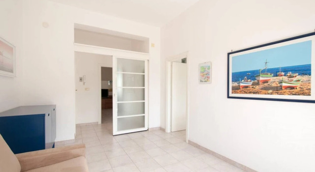 Apartment With one Bedroom in Vieste, With Balcony and Wifi - Near the Beach, Забронировать Апартаменты/квартира Отели Вьесте с парковкой, рядом с Vieste Harbour, Парковка