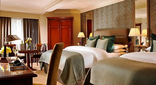 Номер Standard International Hotel Killarney
