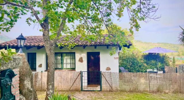 Студия Standard Casa rural Paraje de Yuste