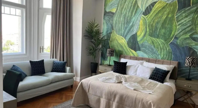 OrangeHomes Panthera Luxury Apartment, Забронировать Апартаменты/квартира Будапешт 