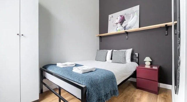 MARGI Igram Apartament